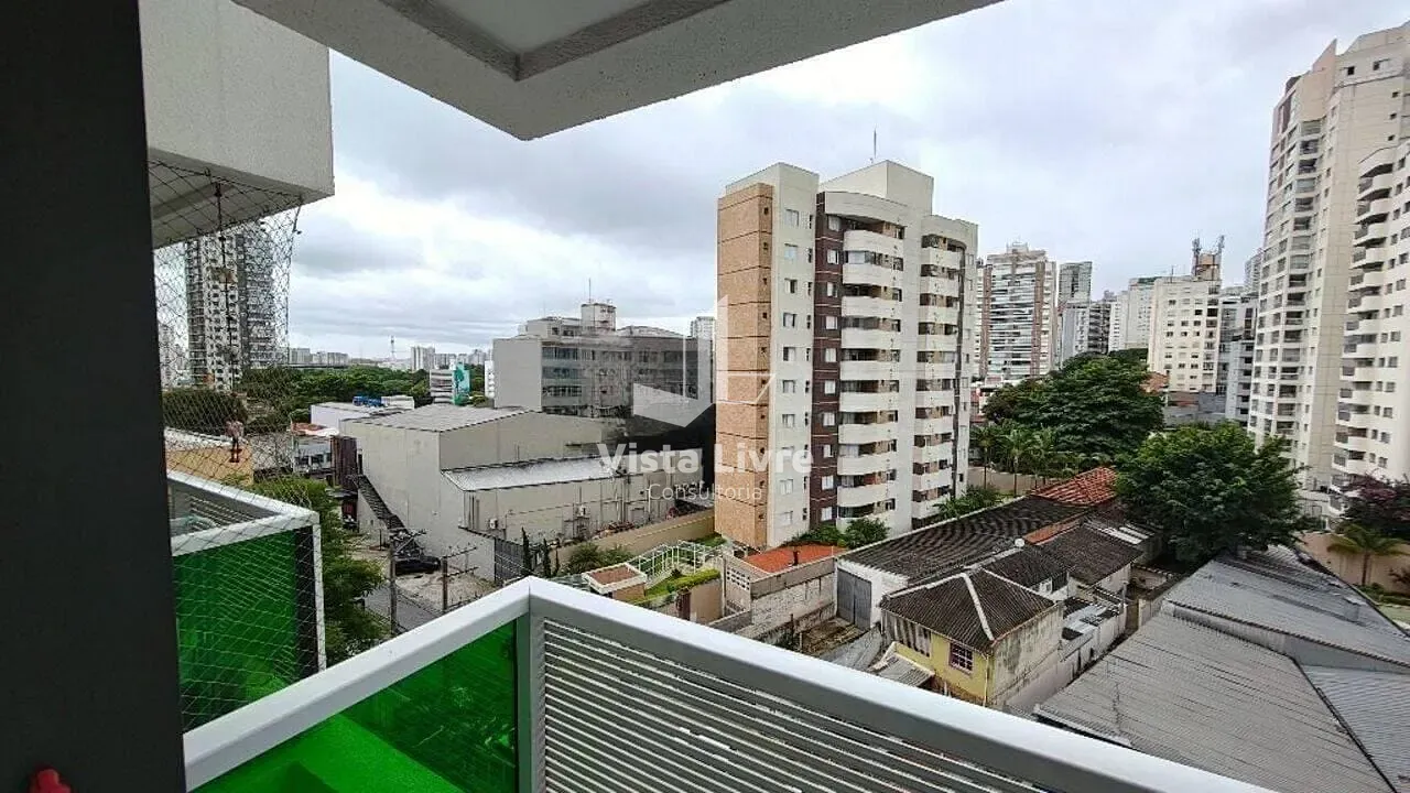 Apartamento, 1 quarto, 30 m² - Foto 72