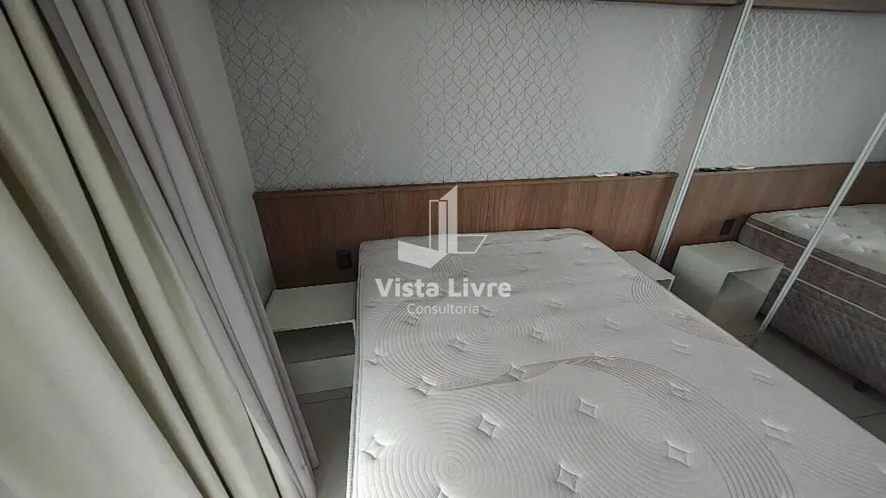 Apartamento, 1 quarto, 30 m² - Foto 25