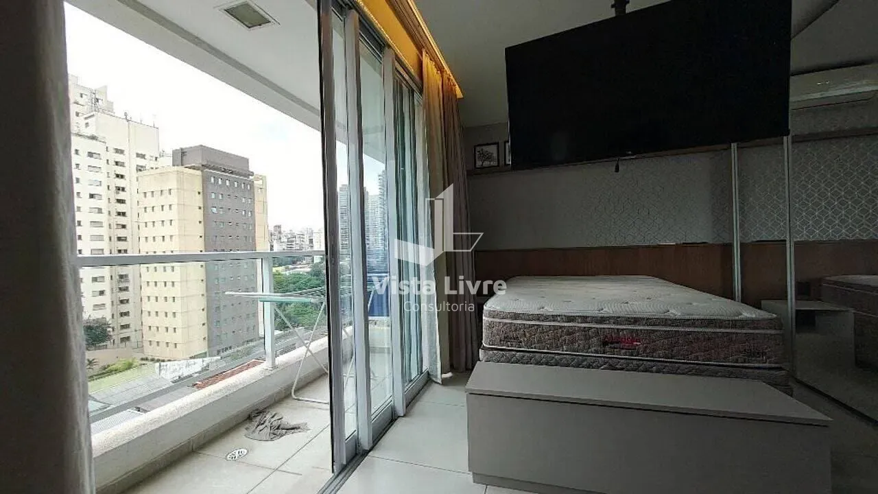 Apartamento, 1 quarto, 30 m² - Foto 20