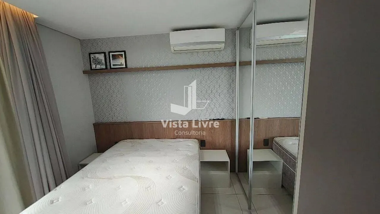 Apartamento, 1 quarto, 30 m² - Foto 23