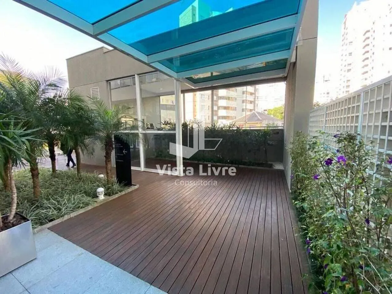 Apartamento, 1 quarto, 30 m² - Foto 69