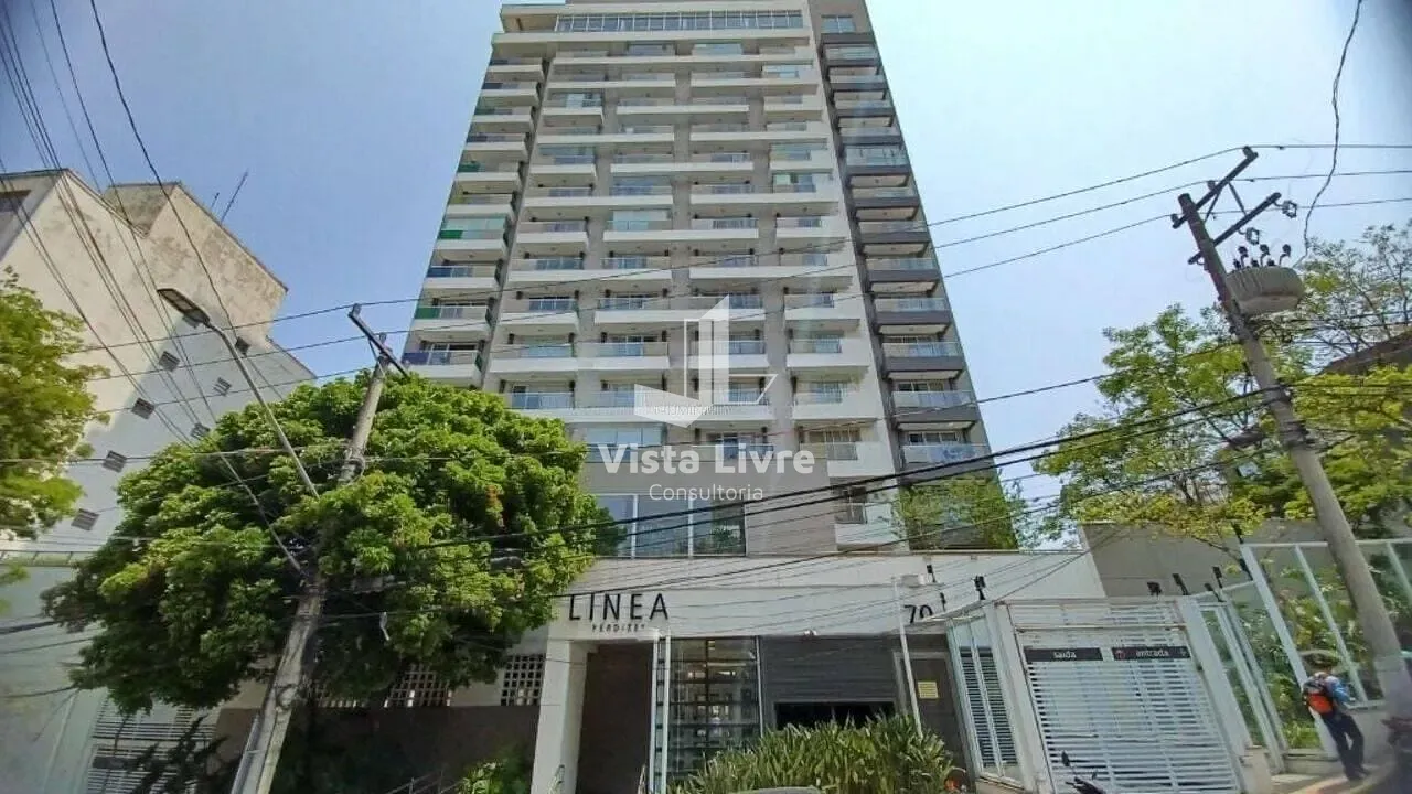 Apartamento, 1 quarto, 30 m² - Foto 73