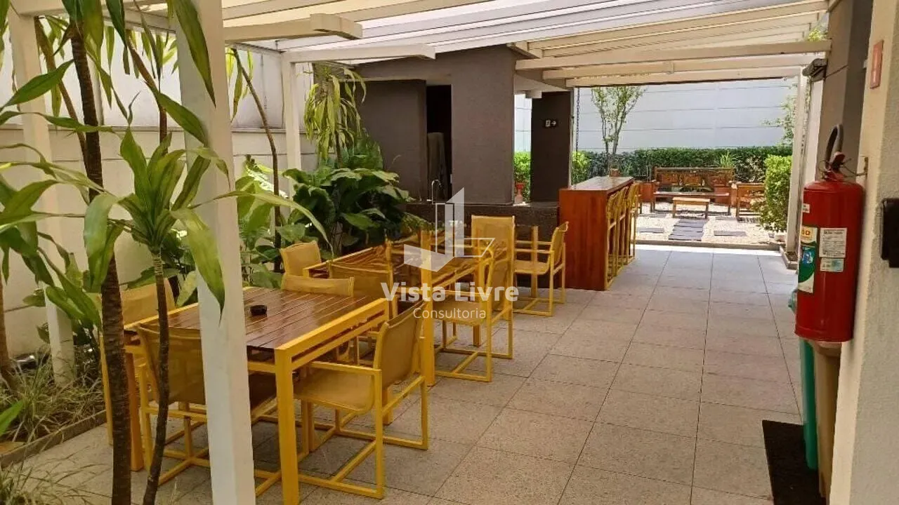 Apartamento, 1 quarto, 30 m² - Foto 48