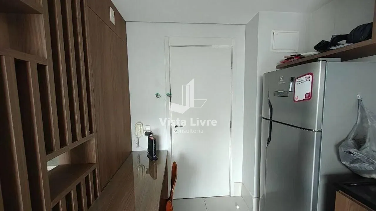 Apartamento, 1 quarto, 30 m² - Foto 4