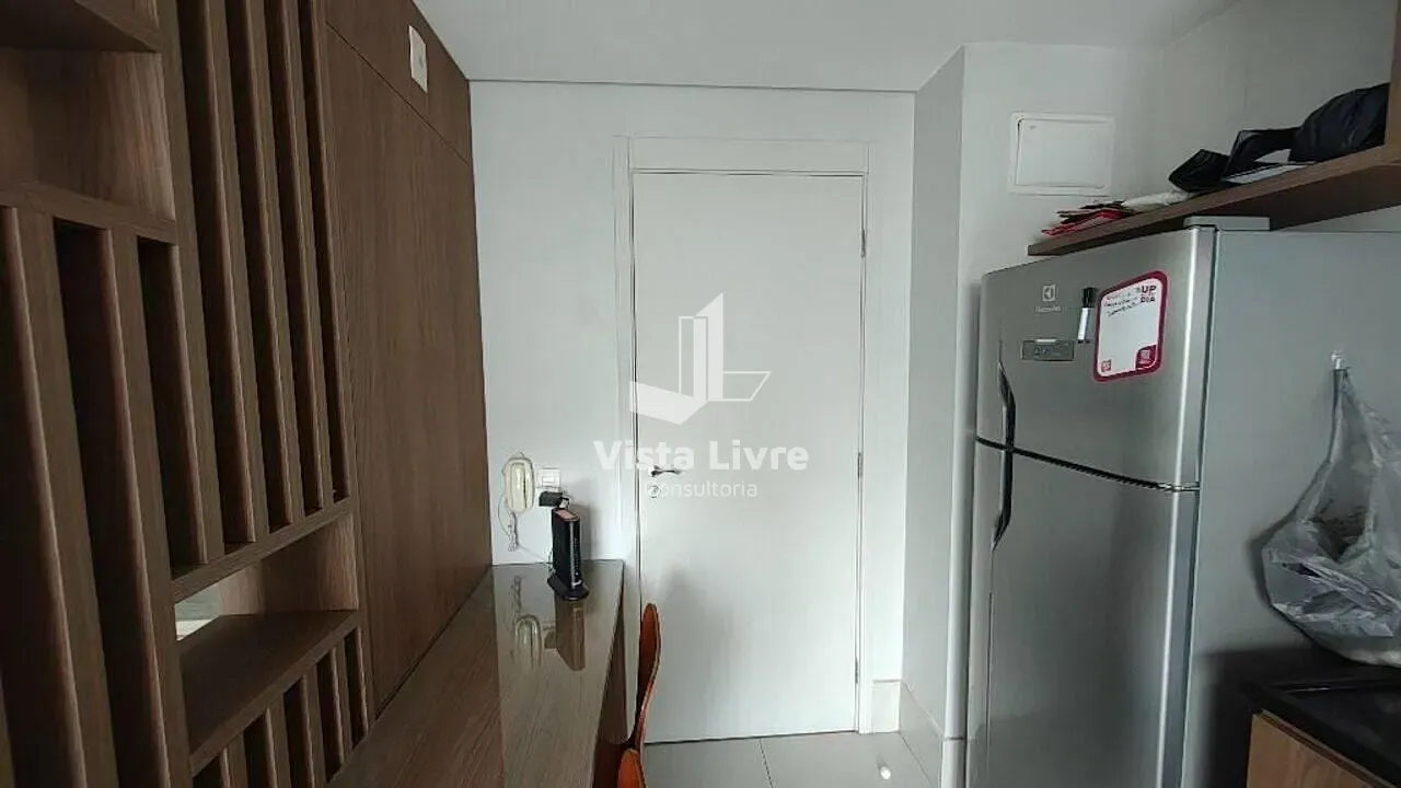 Apartamento, 1 quarto, 30 m² - Foto 3