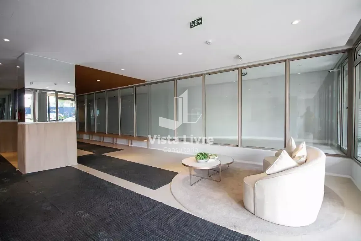 Apartamento, 1 quarto, 31 m² - Foto 15