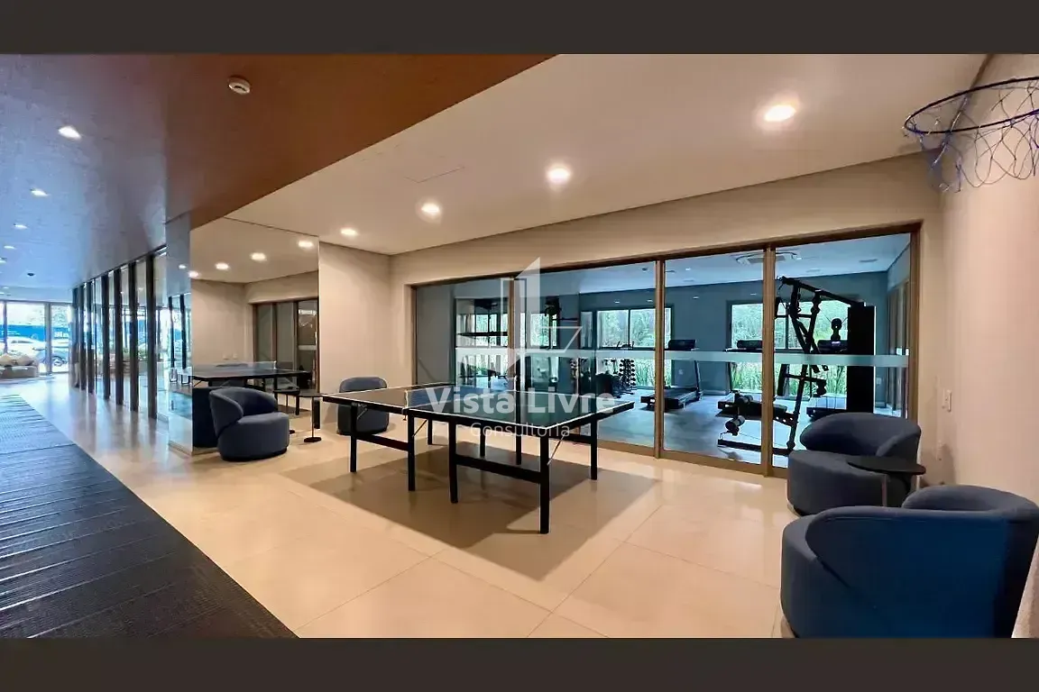 Apartamento, 1 quarto, 31 m² - Foto 18