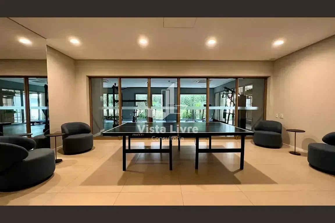 Apartamento, 1 quarto, 31 m² - Foto 17