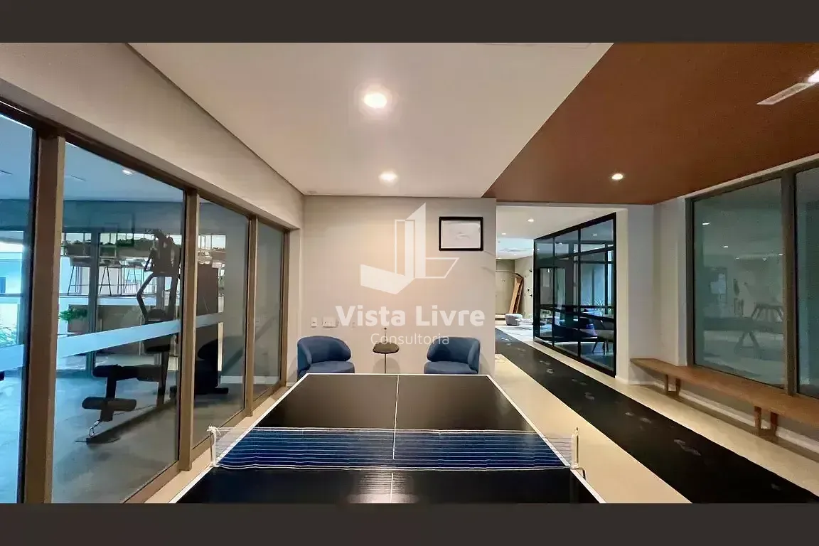 Apartamento, 1 quarto, 31 m² - Foto 19