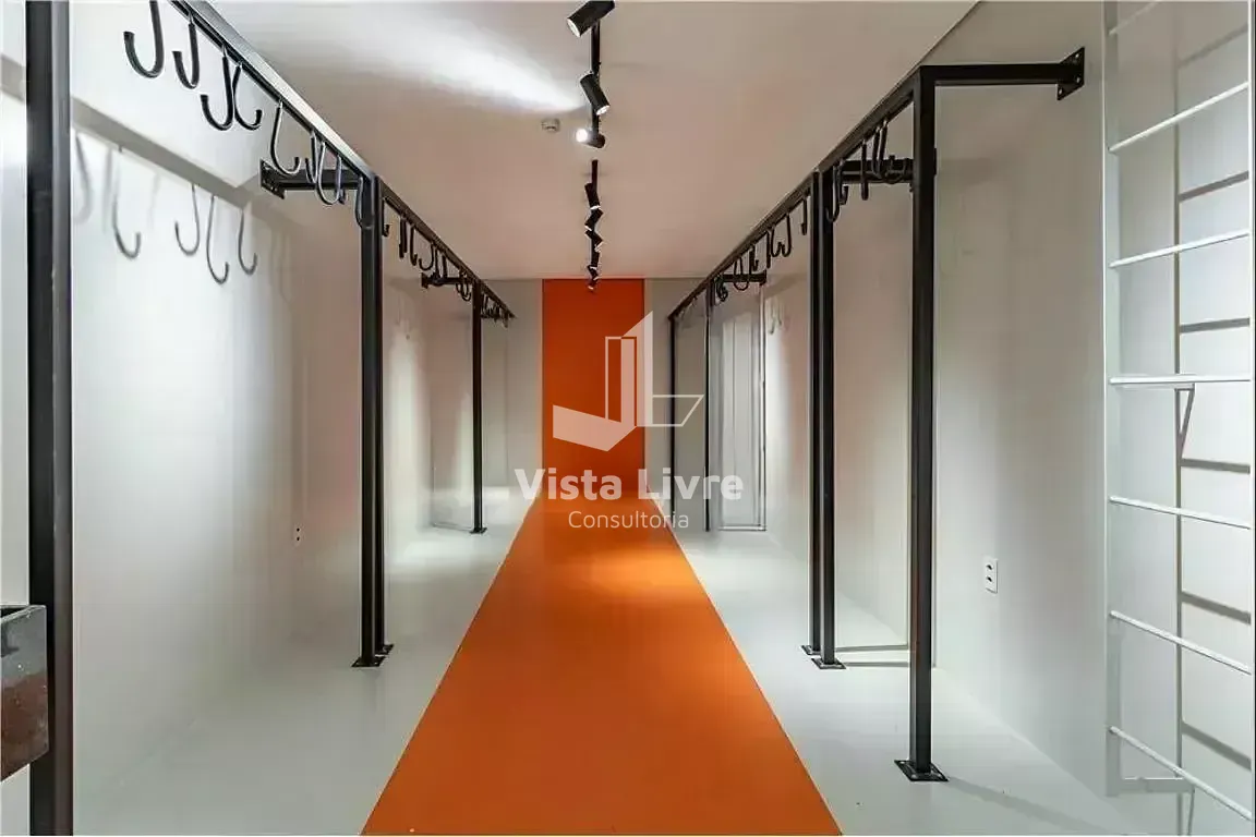 Apartamento, 1 quarto, 31 m² - Foto 22