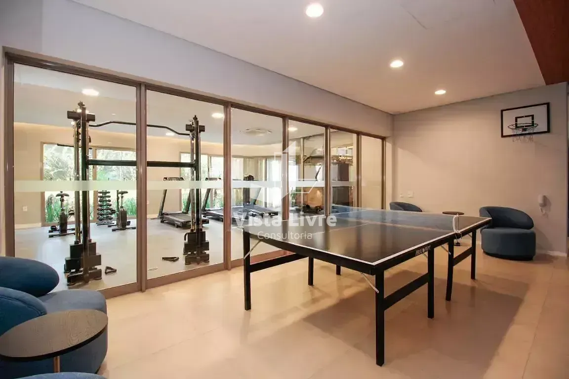 Apartamento, 1 quarto, 31 m² - Foto 25