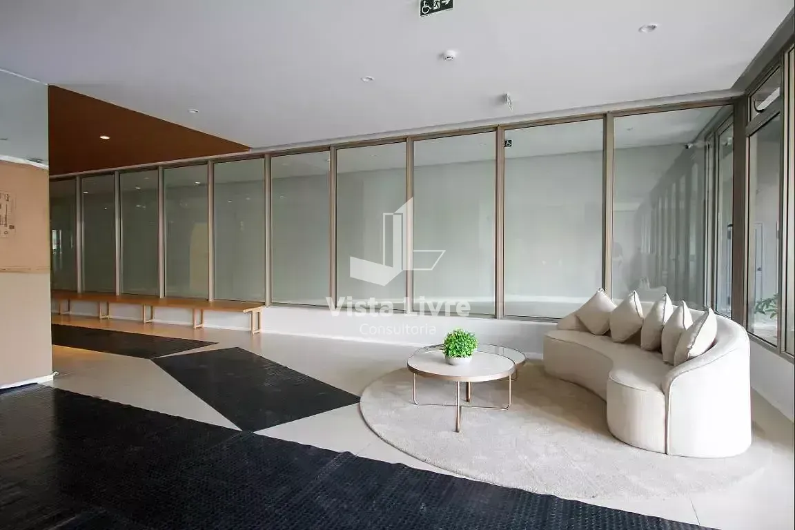 Apartamento, 1 quarto, 31 m² - Foto 16