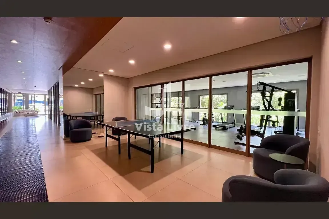 Apartamento, 1 quarto, 31 m² - Foto 26