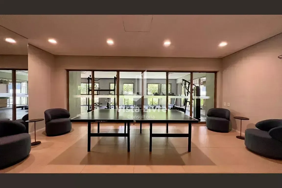 Apartamento, 1 quarto, 31 m² - Foto 27