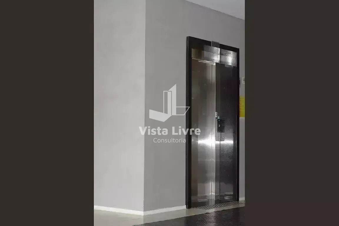 Apartamento, 1 quarto, 31 m² - Foto 31