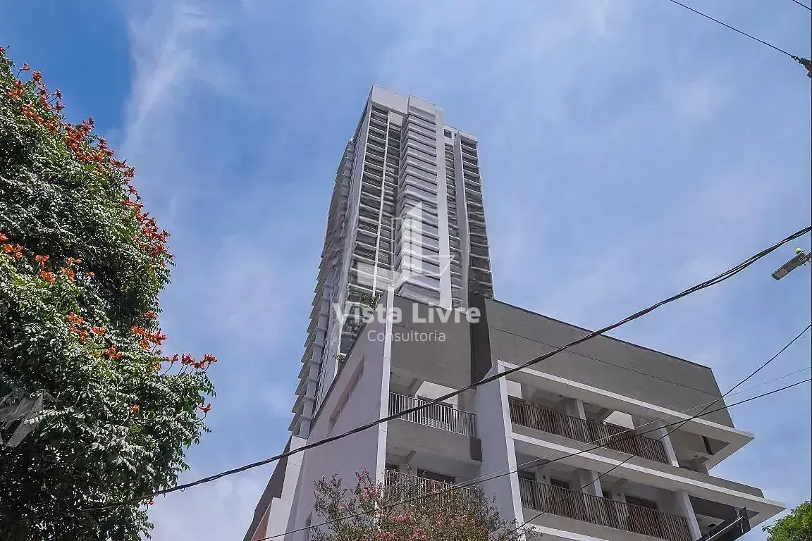 Apartamento, 1 quarto, 31 m² - Foto 50