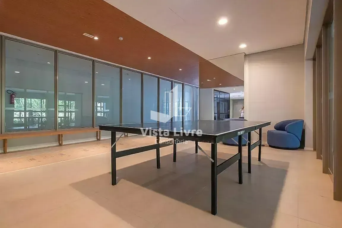 Apartamento, 1 quarto, 31 m² - Foto 35