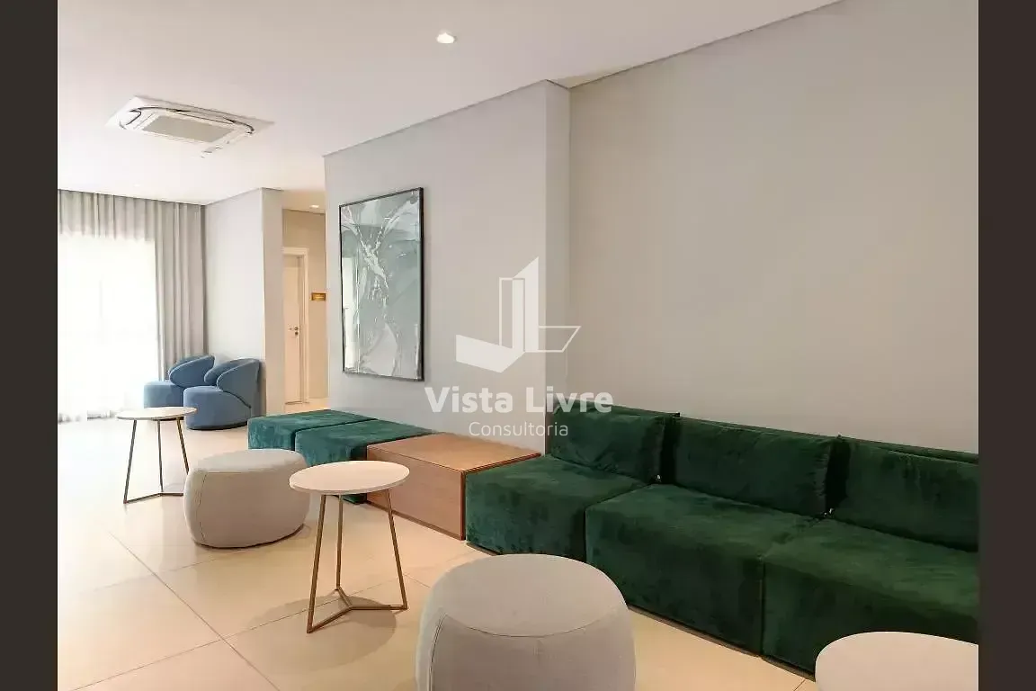 Apartamento, 1 quarto, 31 m² - Foto 42