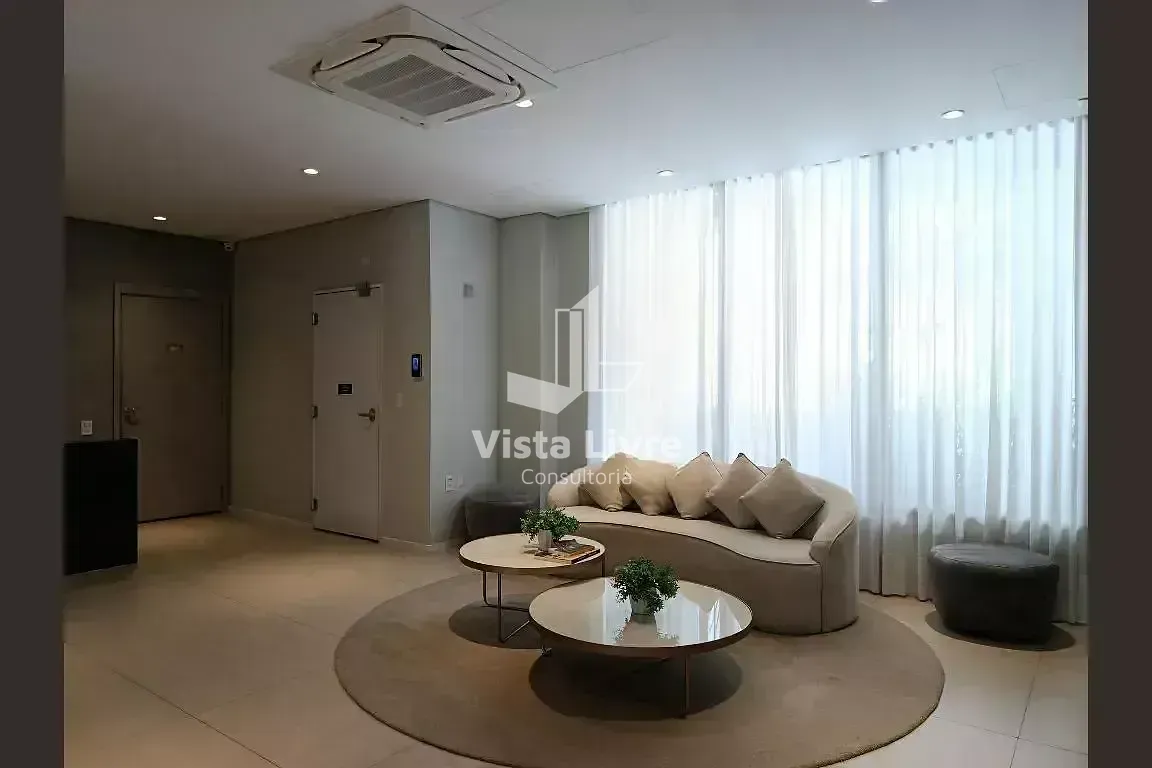 Apartamento, 1 quarto, 31 m² - Foto 37