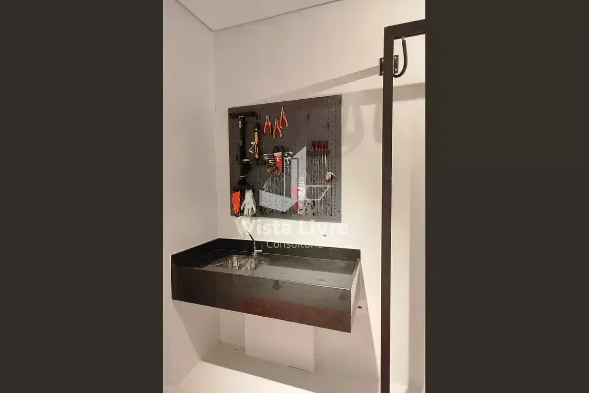 Apartamento, 1 quarto, 31 m² - Foto 43