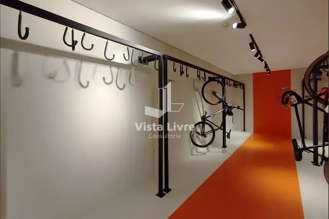 Apartamento, 1 quarto, 31 m² - Foto 23