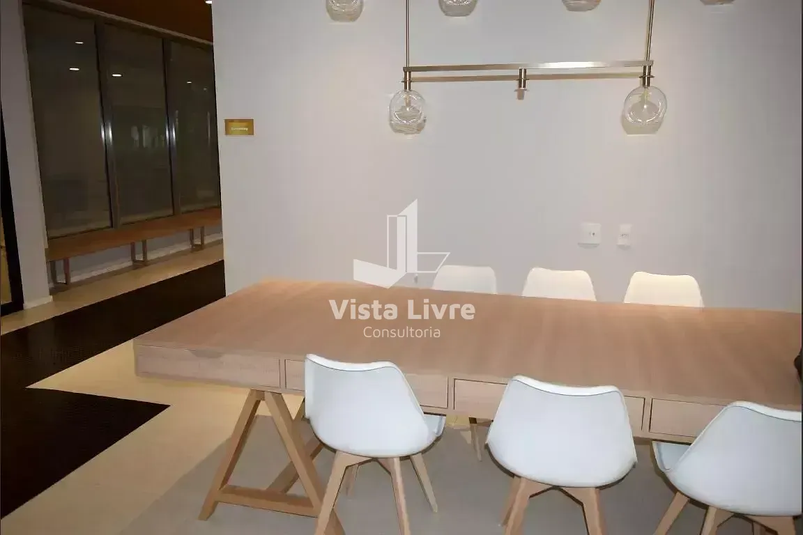 Apartamento, 1 quarto, 31 m² - Foto 41