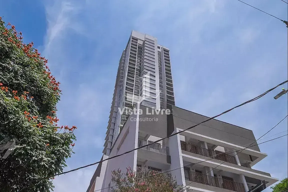 Apartamento, 1 quarto, 31 m² - Foto 49