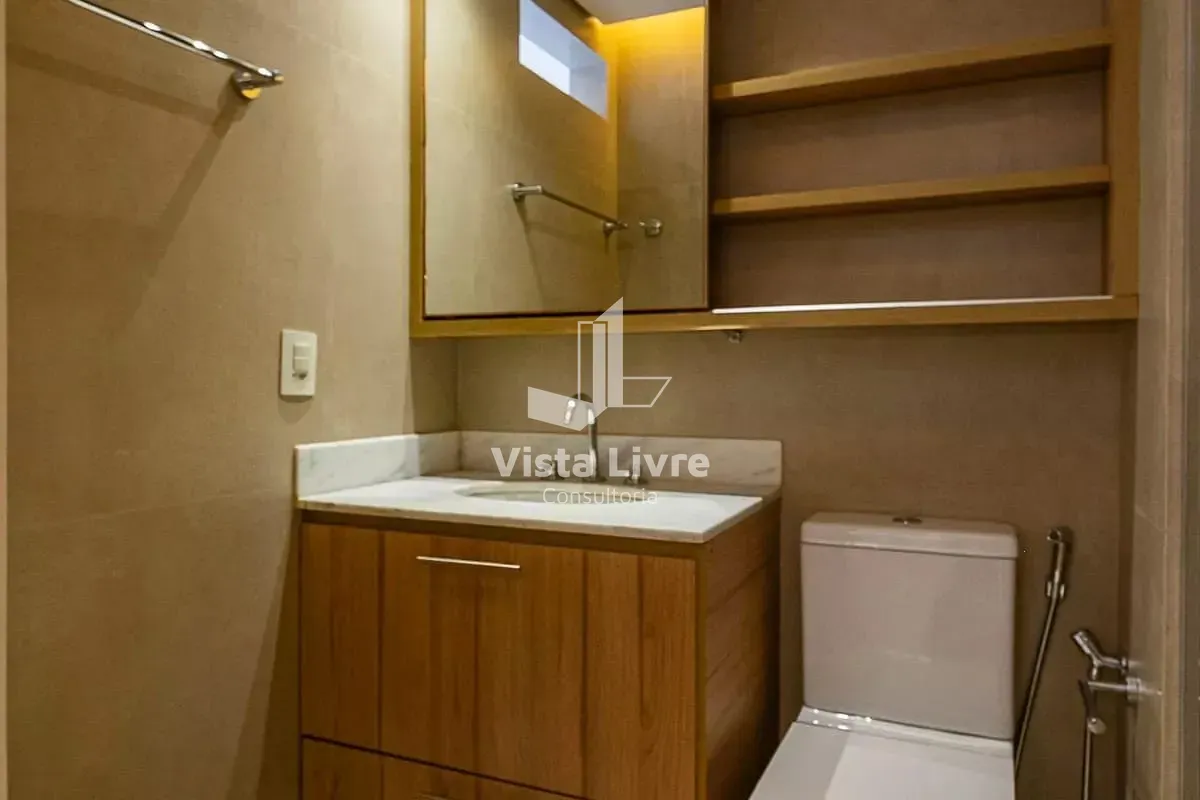 Apartamento, 1 quarto, 31 m² - Foto 12