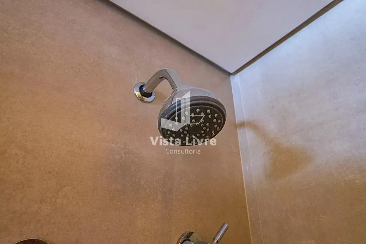 Apartamento, 1 quarto, 31 m² - Foto 14