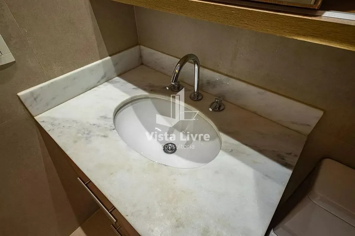 Apartamento, 1 quarto, 31 m² - Foto 13
