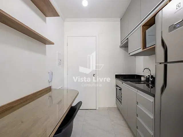 Studio com 24m² 1 quarto e 1 banheiro, à venda, no bairro Sumarezinho em São Paulo