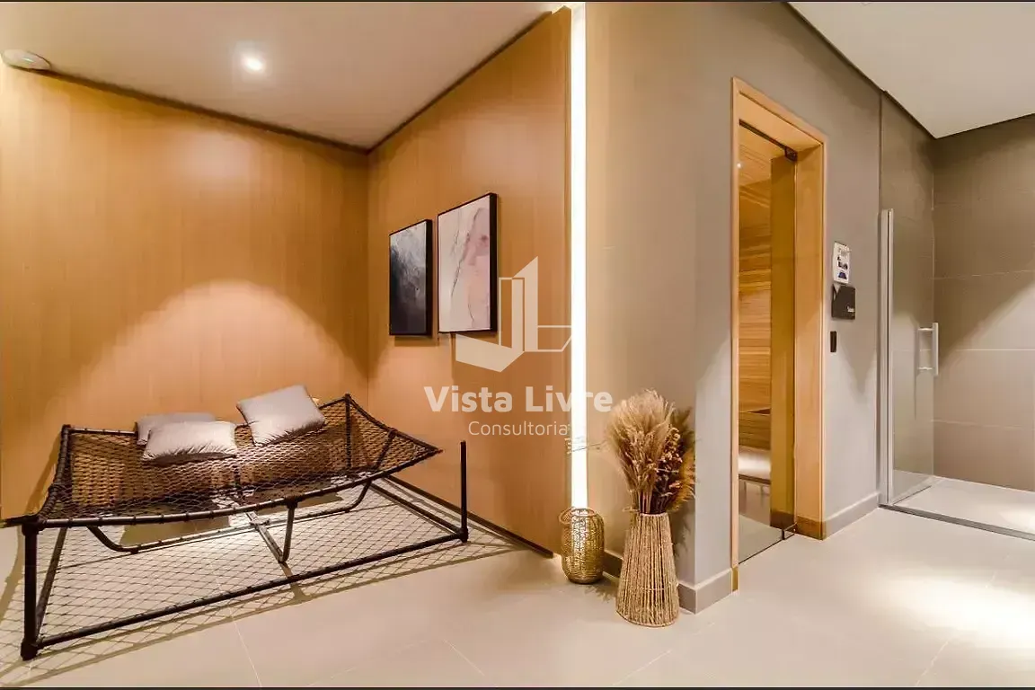 Apartamento, 1 quarto, 24 m² - Foto 14