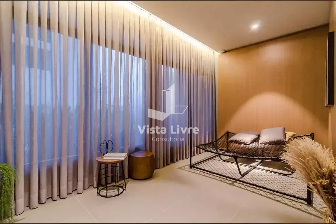 Apartamento, 1 quarto, 24 m² - Foto 15