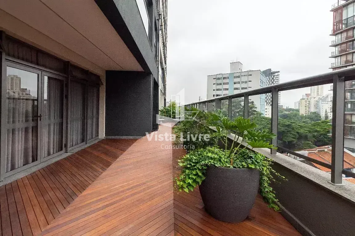 Apartamento, 1 quarto, 24 m² - Foto 16