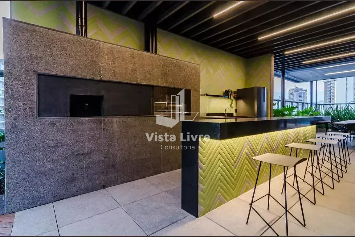 Apartamento, 1 quarto, 24 m² - Foto 20