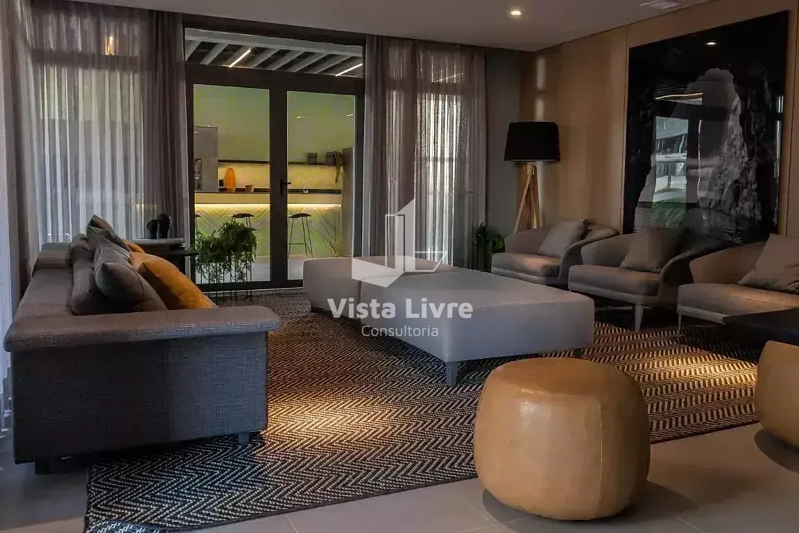 Apartamento, 1 quarto, 24 m² - Foto 25