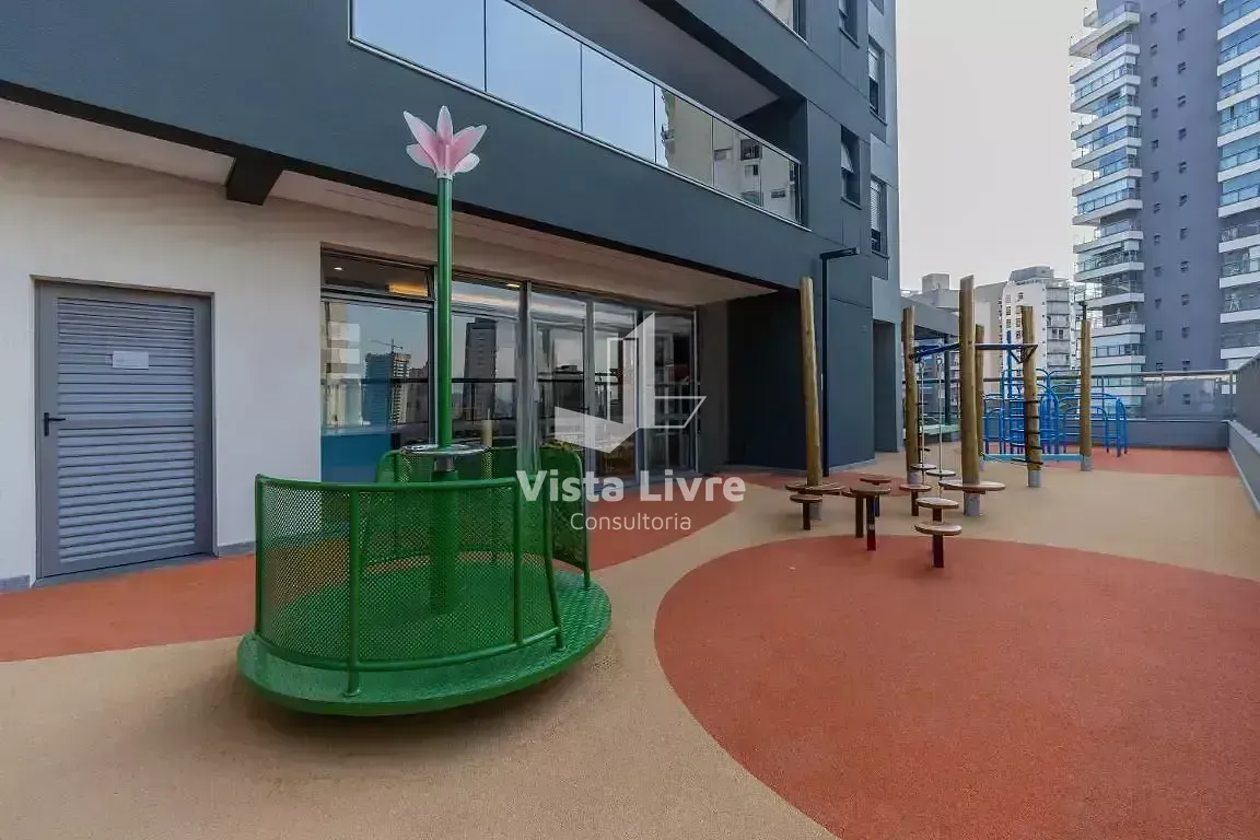 Apartamento, 1 quarto, 24 m² - Foto 26