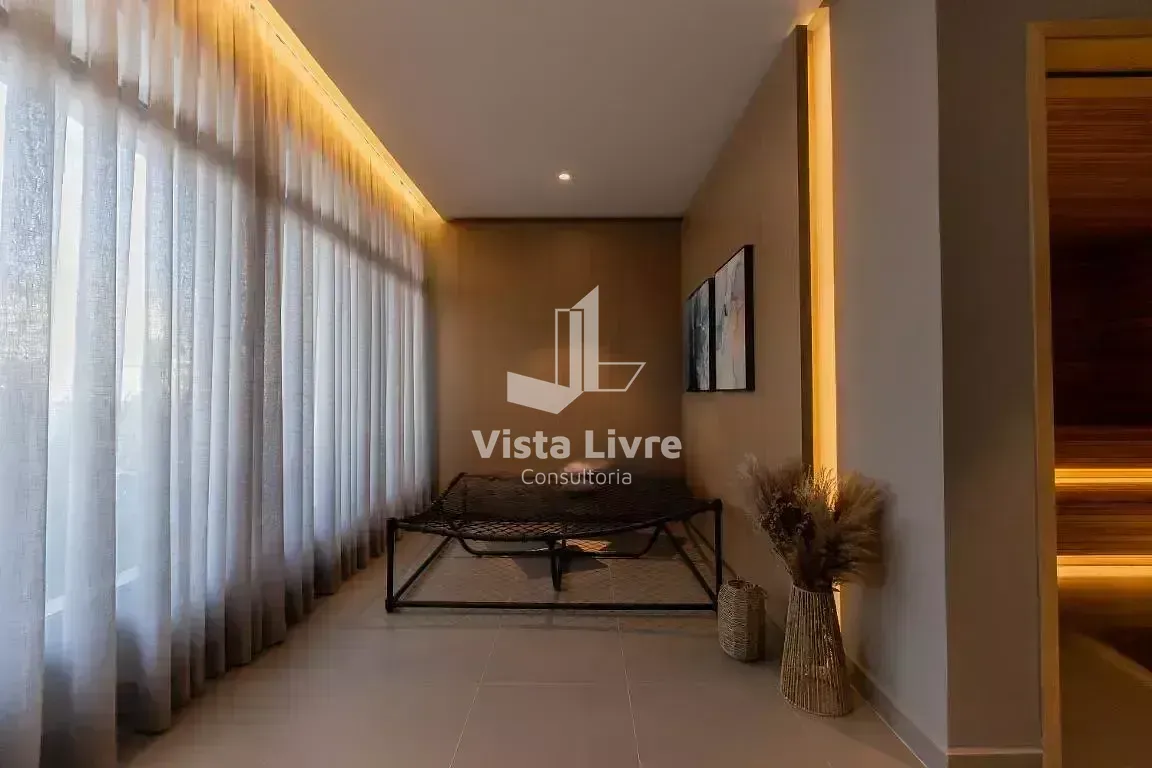 Apartamento, 1 quarto, 24 m² - Foto 30
