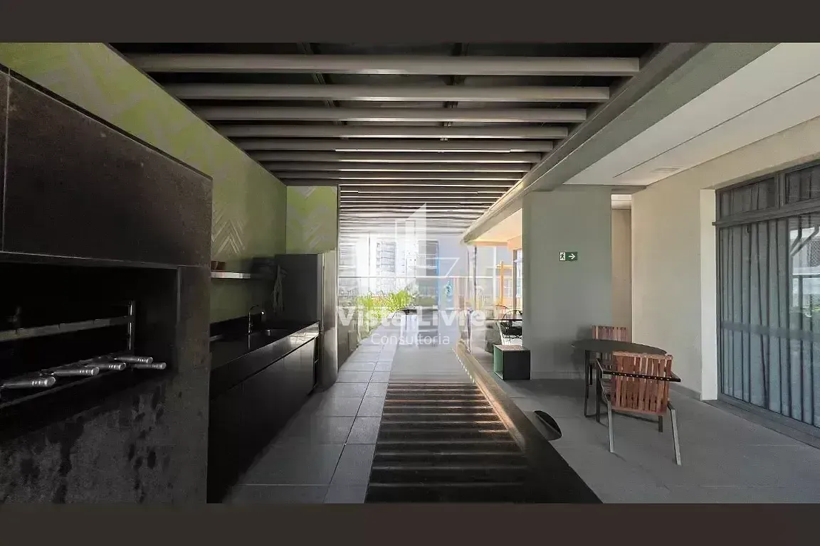 Apartamento, 1 quarto, 24 m² - Foto 34