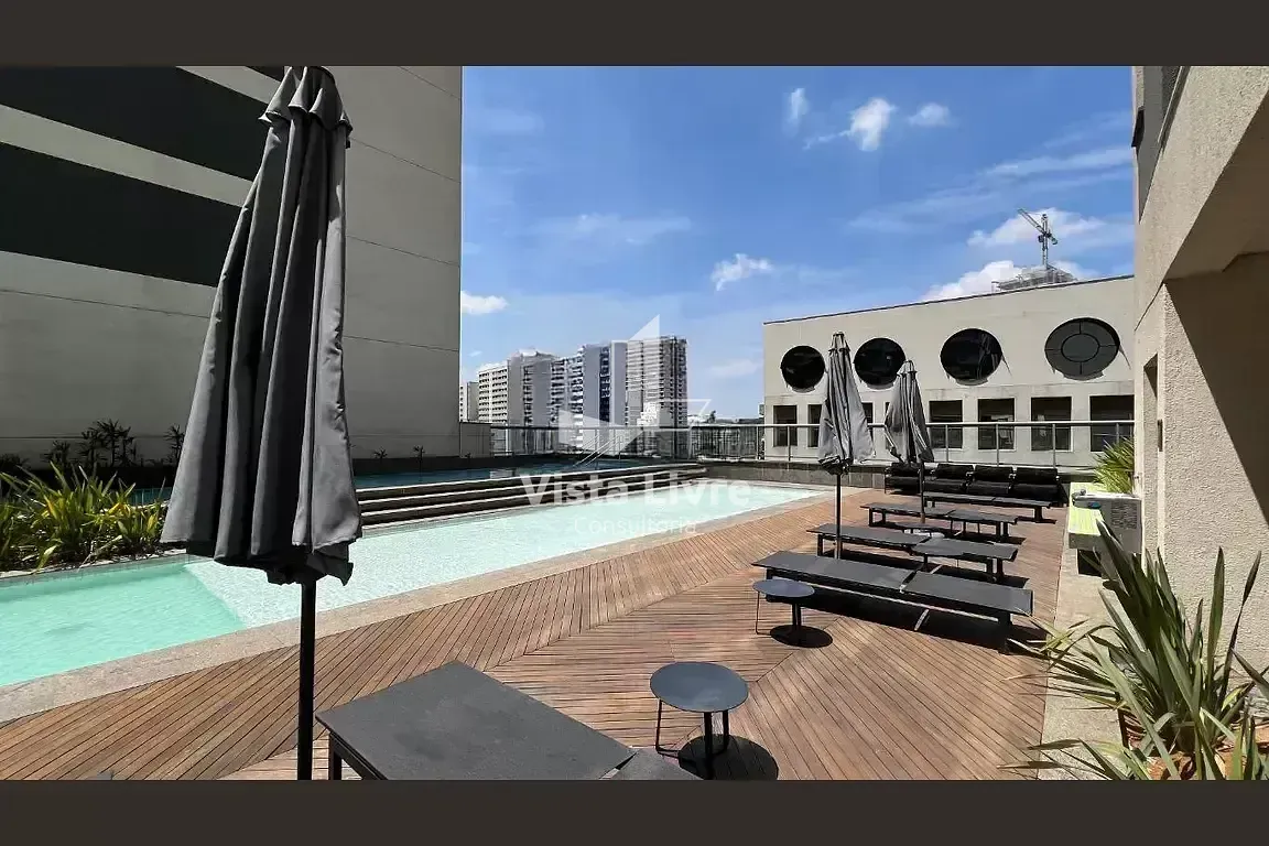 Apartamento, 1 quarto, 24 m² - Foto 13