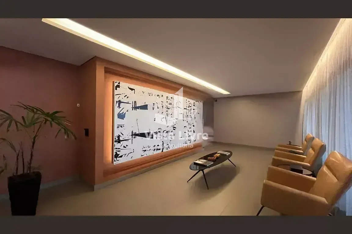 Apartamento, 1 quarto, 24 m² - Foto 37