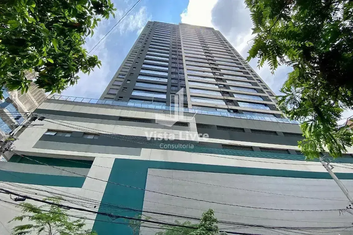 Apartamento, 1 quarto, 24 m² - Foto 39
