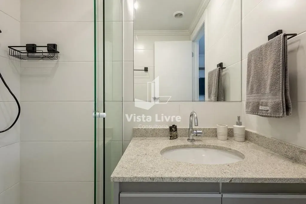 Apartamento, 1 quarto, 24 m² - Foto 11