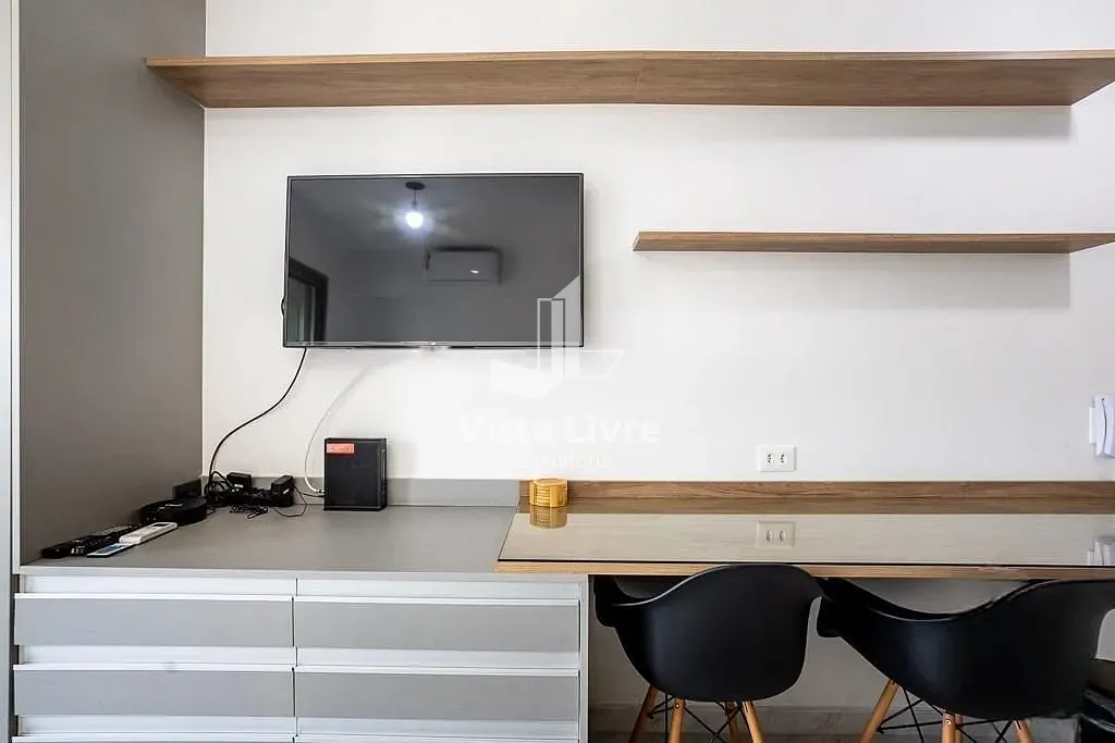 Apartamento, 1 quarto, 24 m² - Foto 9