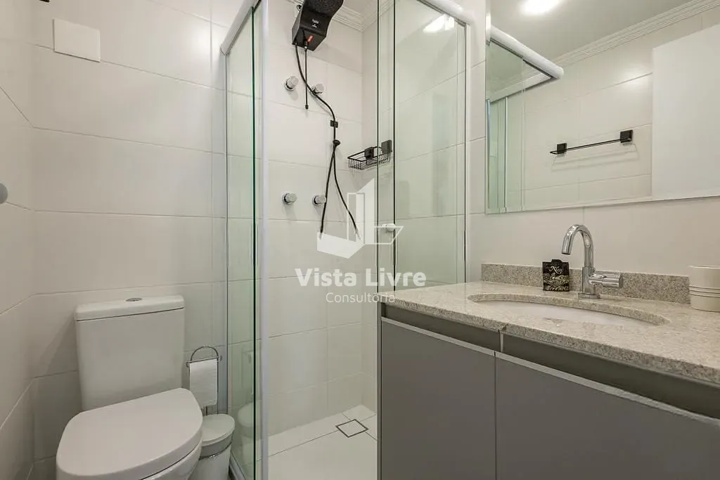 Apartamento, 1 quarto, 24 m² - Foto 10