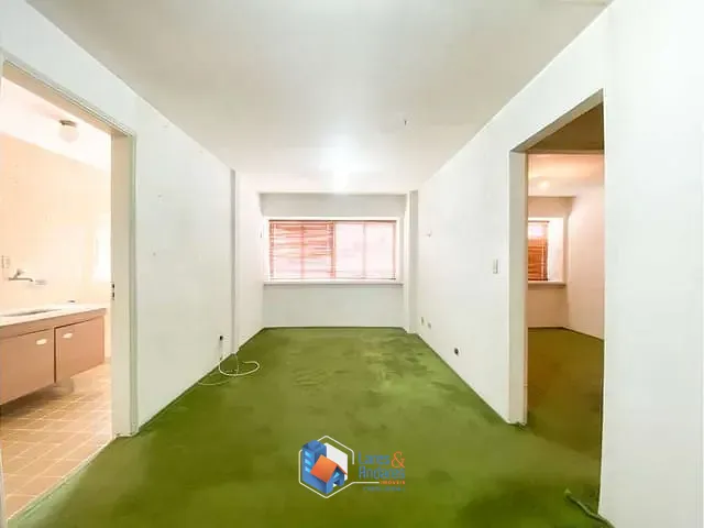 Apartamento 1 quarto e 1 banheiro, à venda, no bairro Jardim Paulista em São Paulo