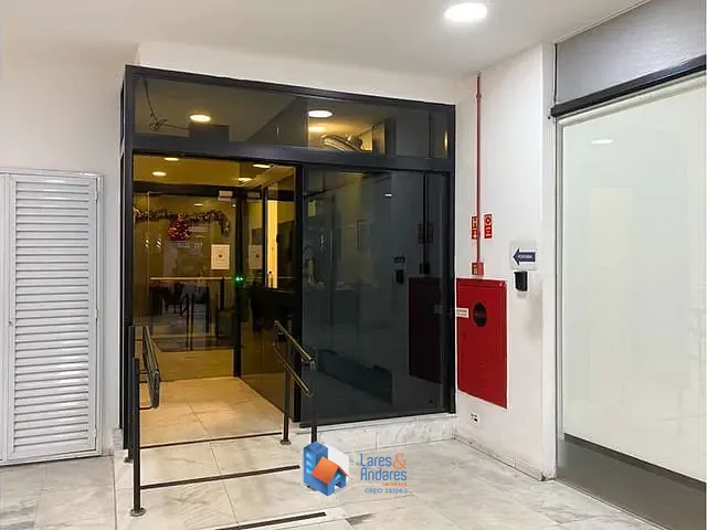 Apartamento 1 quarto e 1 banheiro, à venda, no bairro Jardim Paulista em São Paulo