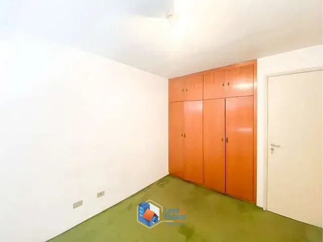 Apartamento 1 quarto e 1 banheiro, à venda, no bairro Jardim Paulista em São Paulo