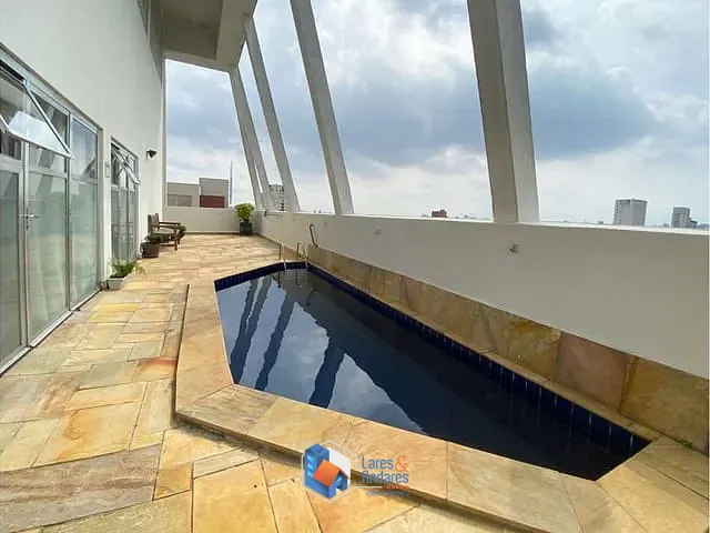 Apartamento 1 quarto e 1 banheiro, à venda, no bairro Jardim Paulista em São Paulo