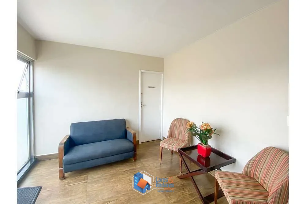 Apartamento, 1 quarto, 50 m² - Foto 22